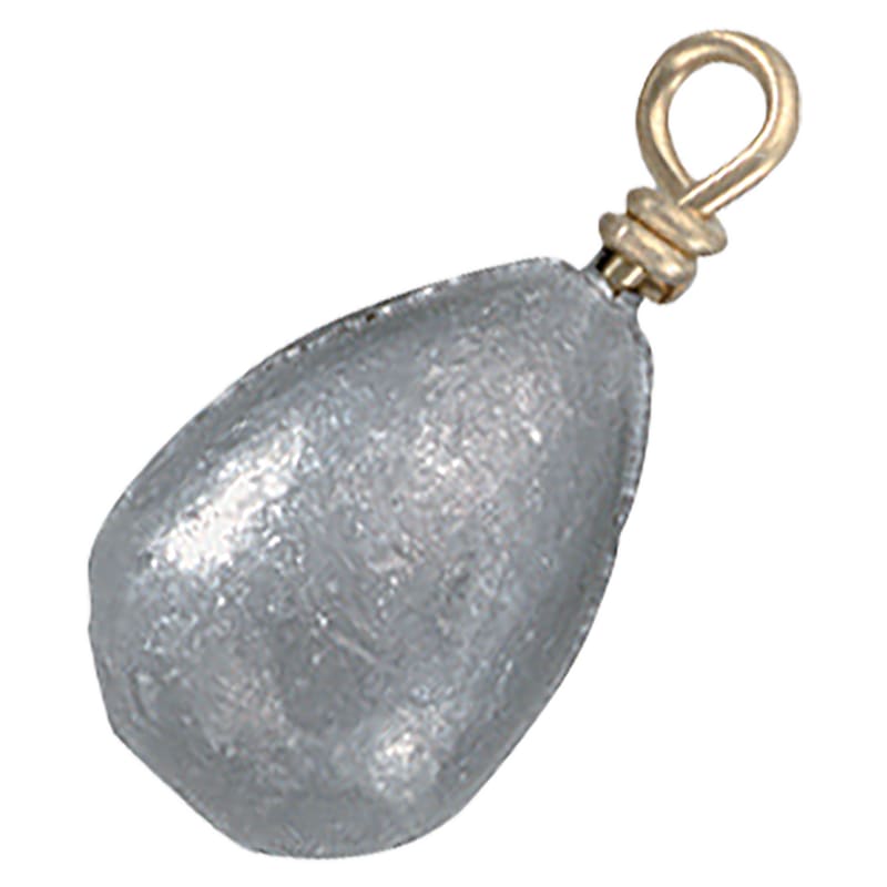 Bass Pro Shops Bass Casting Sinker
