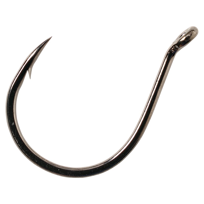Bass Pro Shops XPS Wide-Gap Wacky Hooks