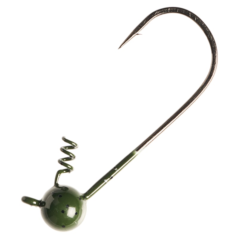 Bass Pro Shops Shakey Head