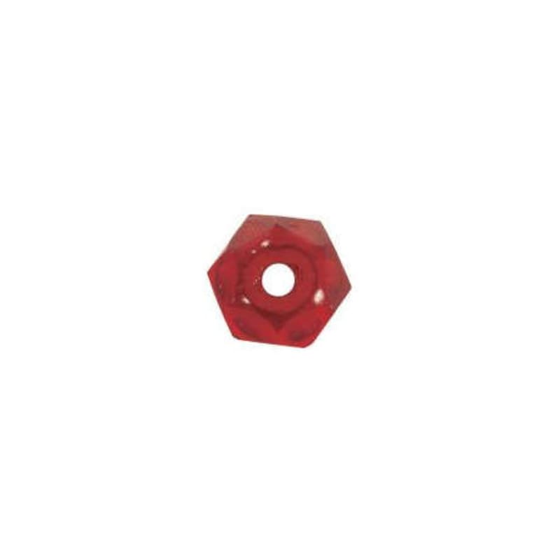 Bass Pro Shops Fisherman Series Faceted Glass Beads