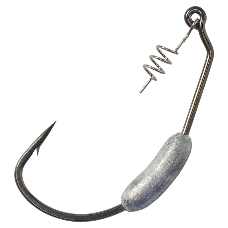 XPS HD Weighted Swimbait Hook