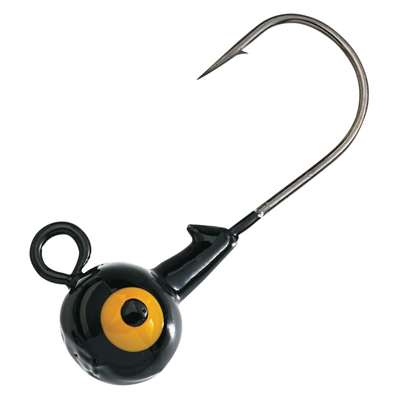 Bass Pro Shops Wide-Eye Jigs