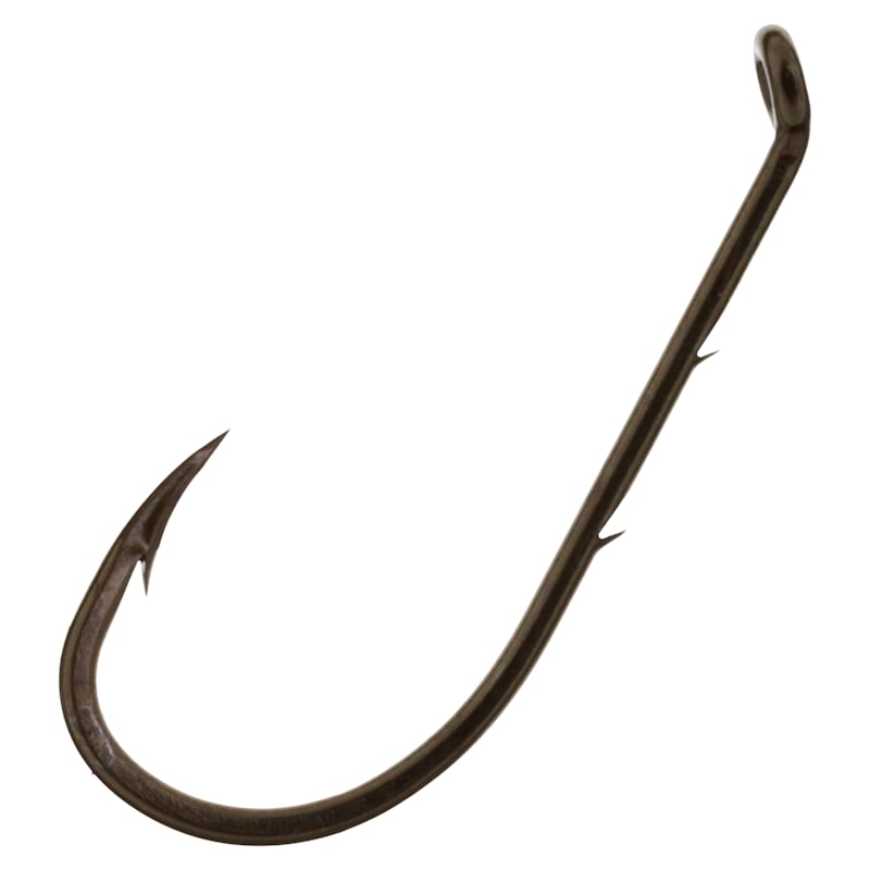 Bass Pro Shops Baitholder Hooks