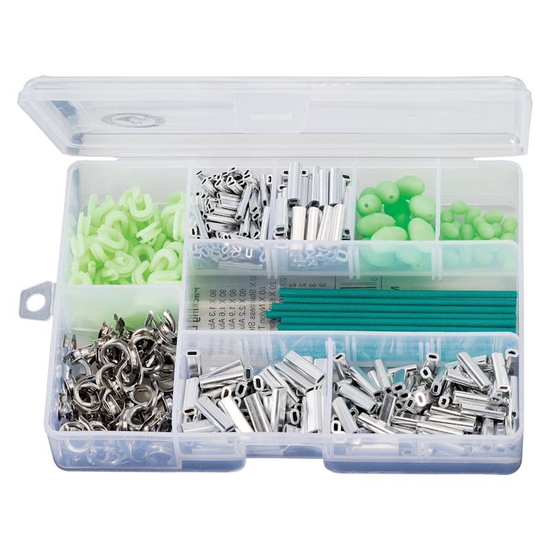 Offshore Angler 471-Piece Crimp Kit