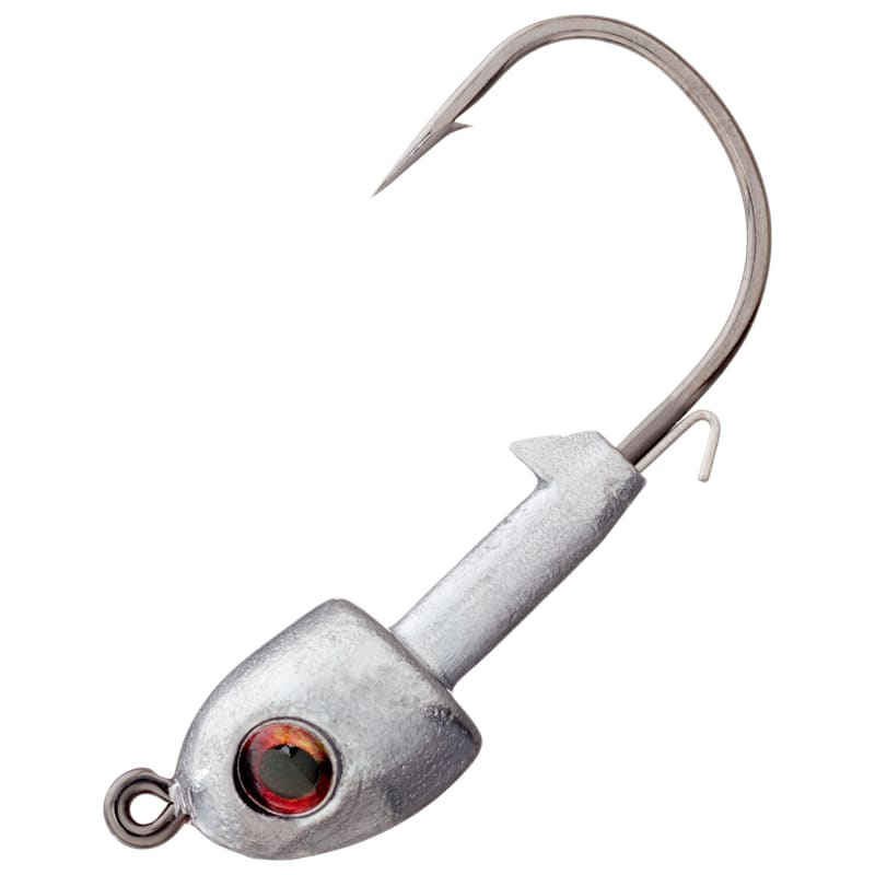 Bass Pro Shops Speed Shad Swimbait Jighead