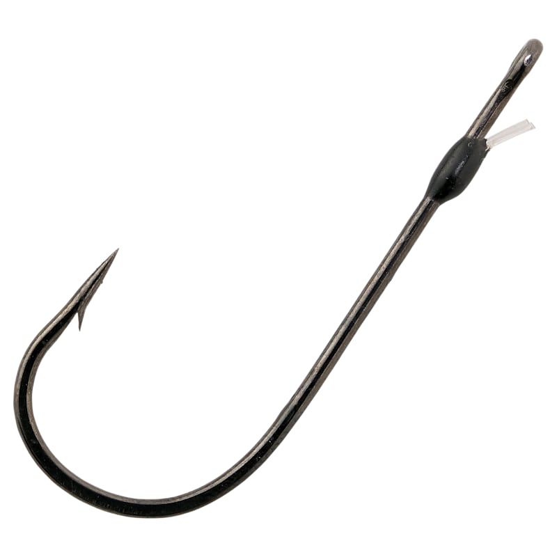Bass Pro Shops XPS Flippin Worm Hook
