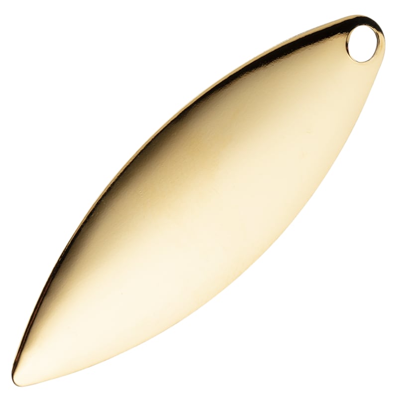 Bass Pro Shops Premium Willow Blades