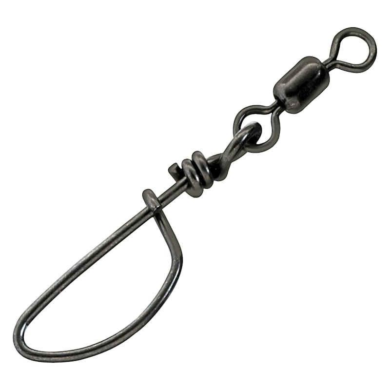 Offshore Angler Extreme Stainless Steel Tournament Snap Swivels