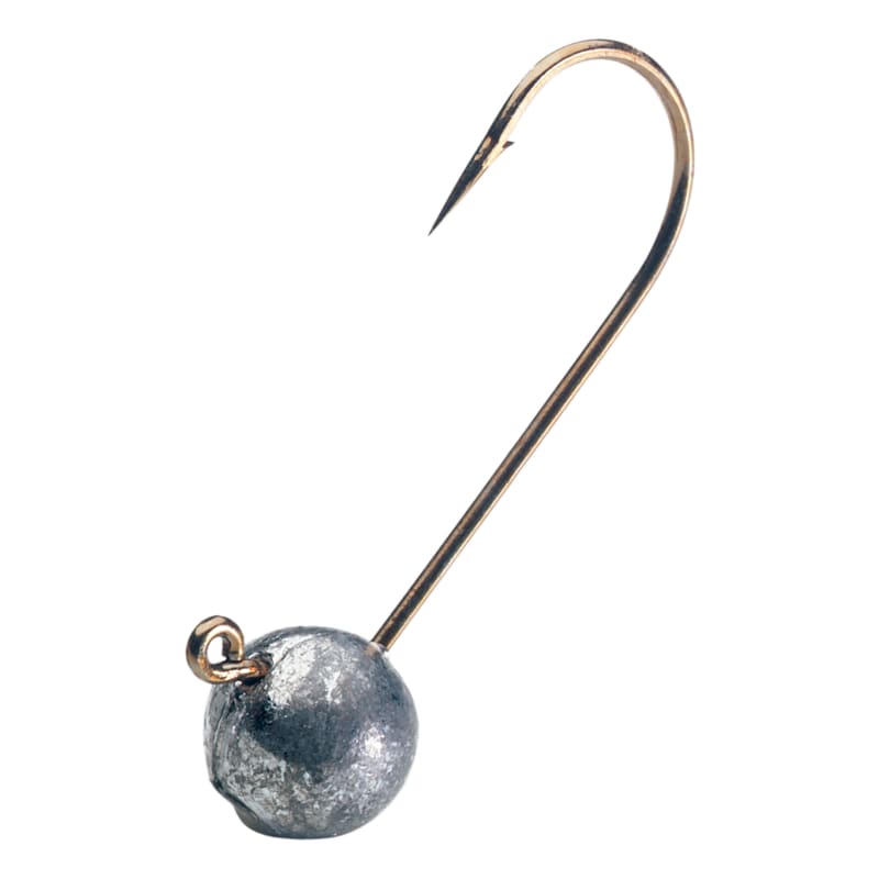 XPS LiveBait Round Jighead