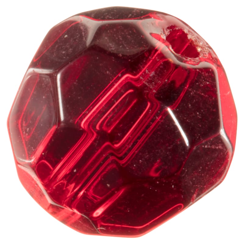 Bass Pro Shops Faceted Glass Beads