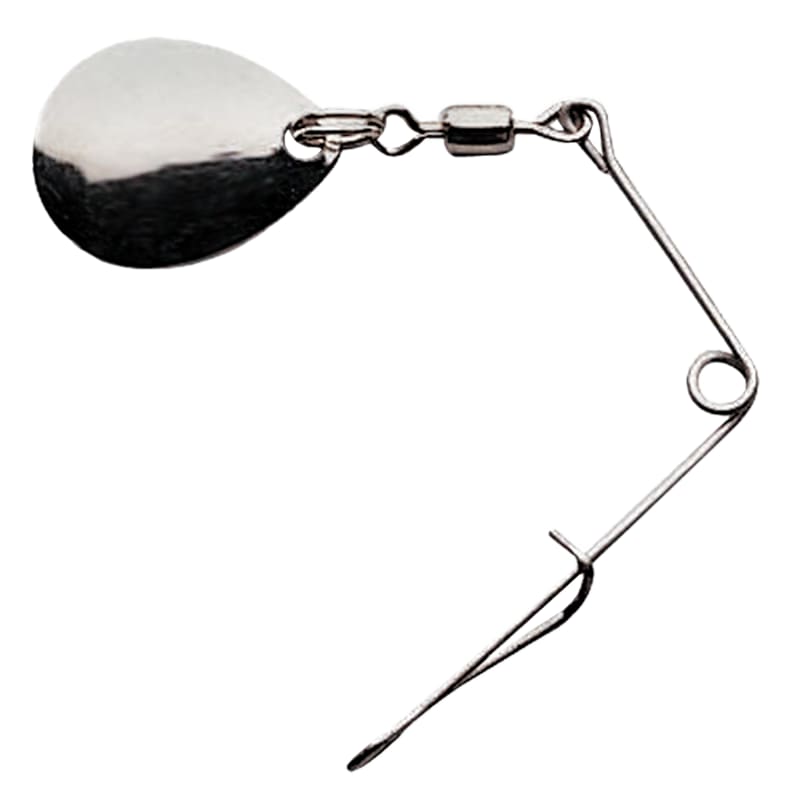Bass Pro Shops Jig Spinners