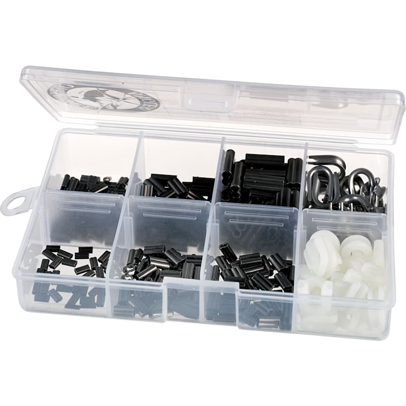 Offshore Angler 336-Piece Rigging Kit