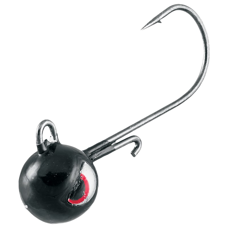 Bass Pro Shops Mean Eye Jighead
