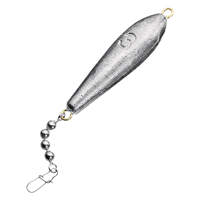 Bass Pro Shops Trolling Weights