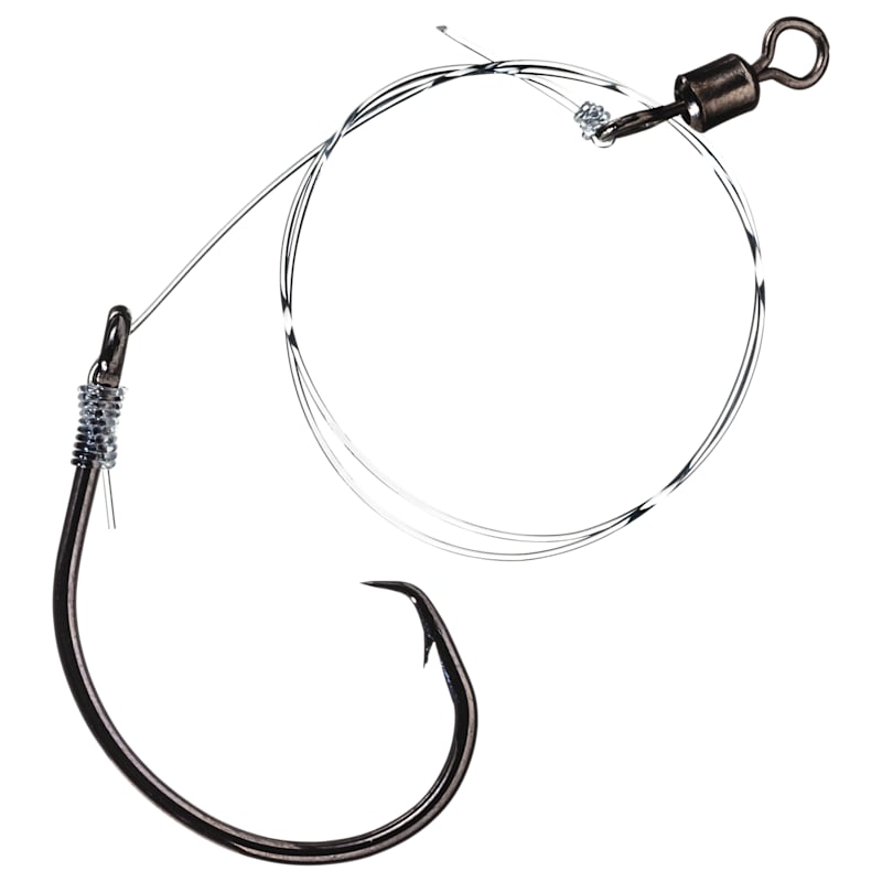 Bass Pro Shops King Kat Catfish Rig