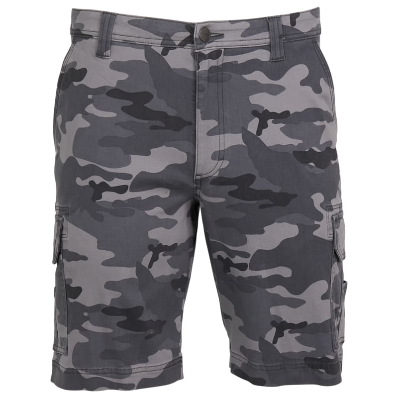 RedHead Fulton Flex Cargo Shorts