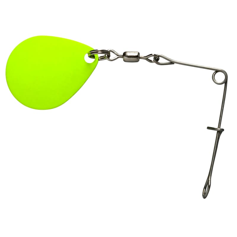 Bass Pro Shops Walleye Angler Jig Spinners