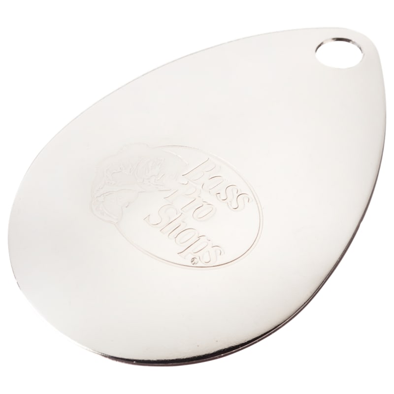 Bass Pro Shops Colorado Spinnerbait Blades