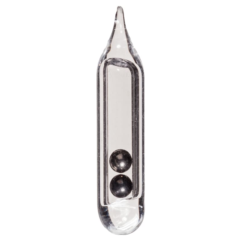 XPS Worm or Tube Rattles
