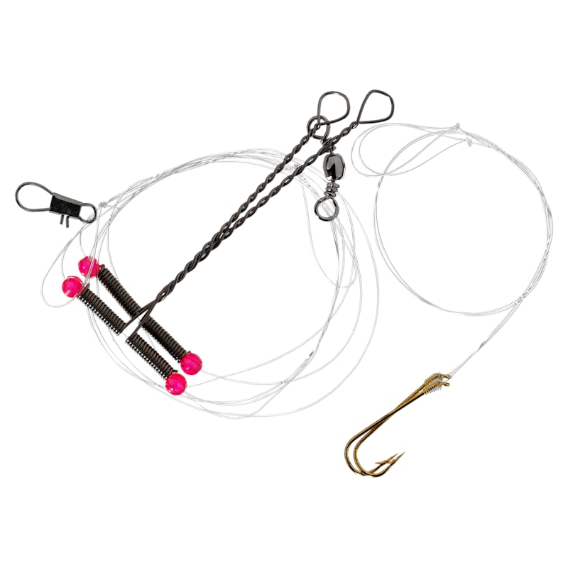 Bass Pro Shops Crappie Rig