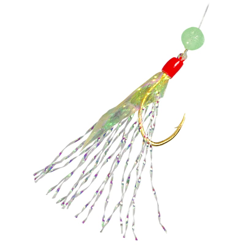 Offshore Angler Flash 'N Skin Sabiki Rigs