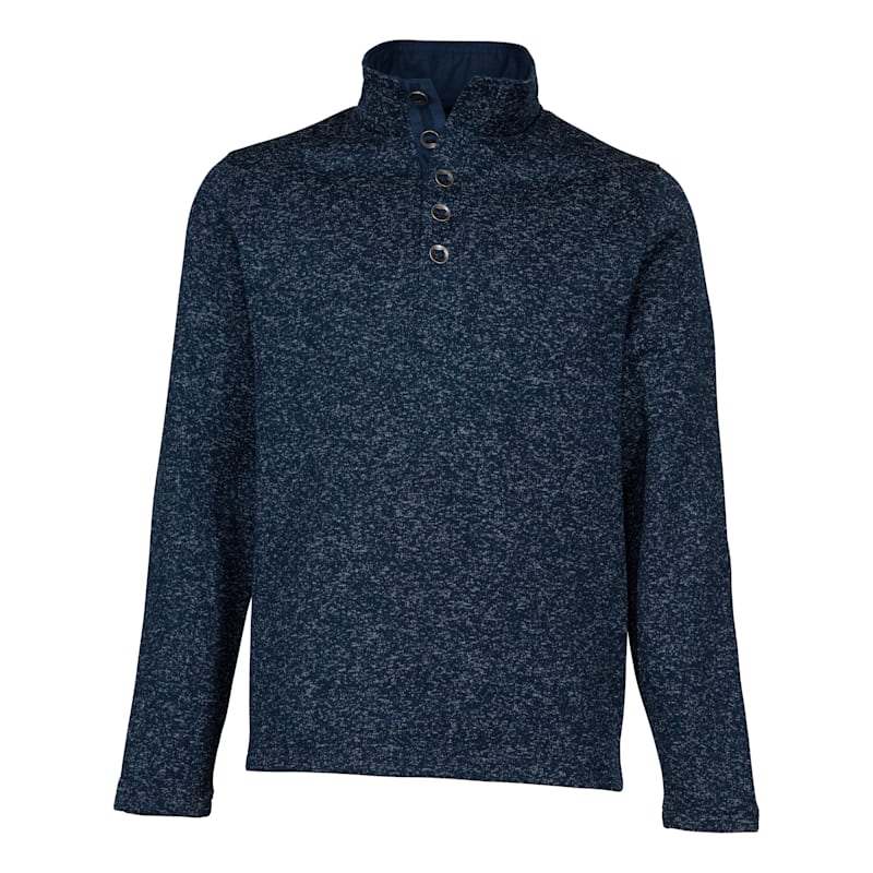 RedHead Bighorn Long-Sleeve Sweater for Men