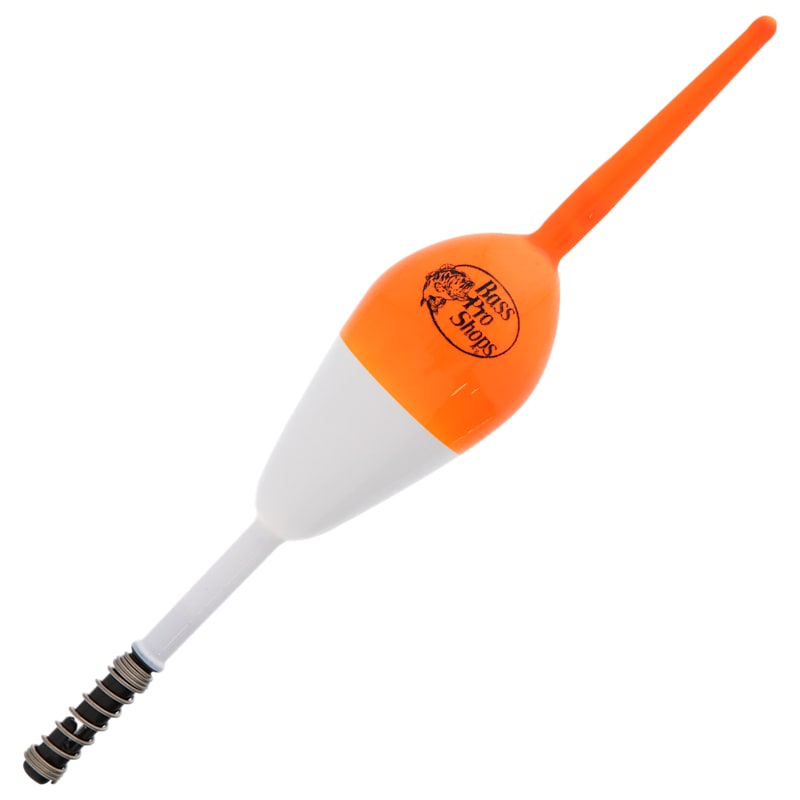 Bass Pro Shops Oval Spring Float
