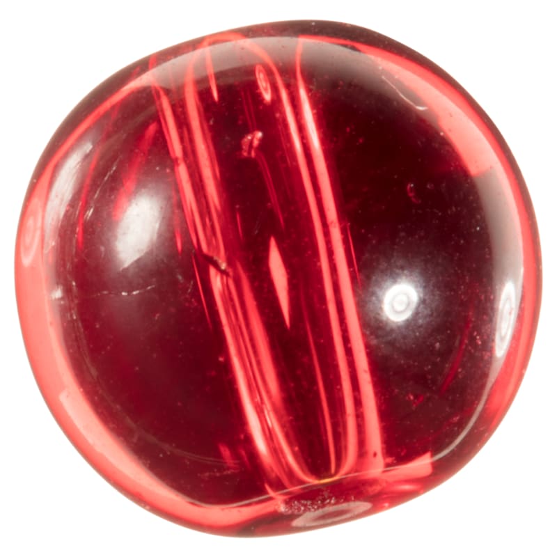 Bass Pro Shops Round Glass Beads