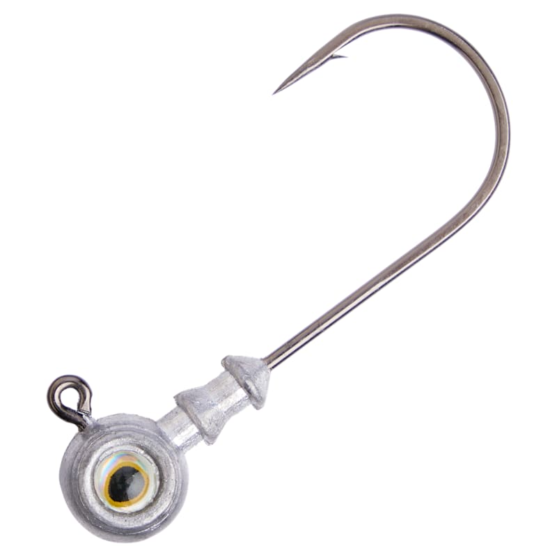Bass Pro Shops XPS FFS Jighead