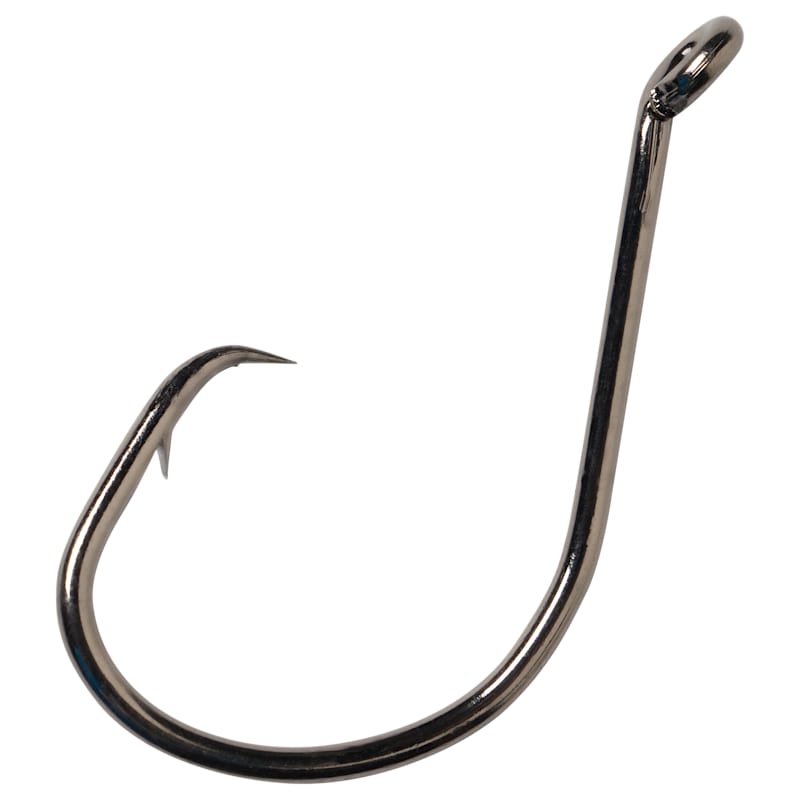 Bass Pro Shops CatMaxx Offset Circle Hook