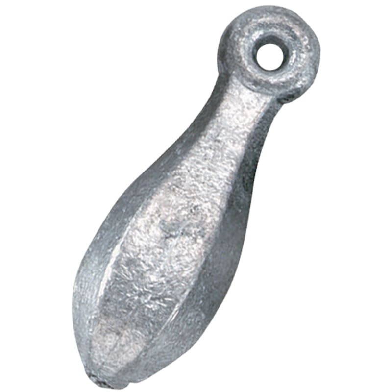 Bass Pro Shops Bank Lead Sinkers