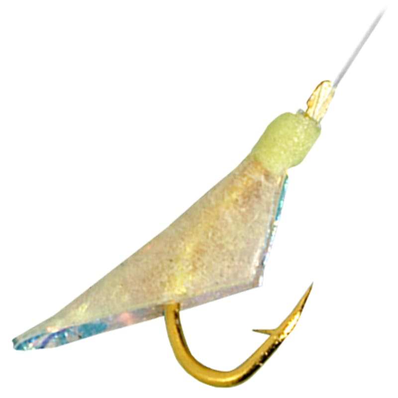 Offshore Angler Green Ultraskin Sabiki Rig