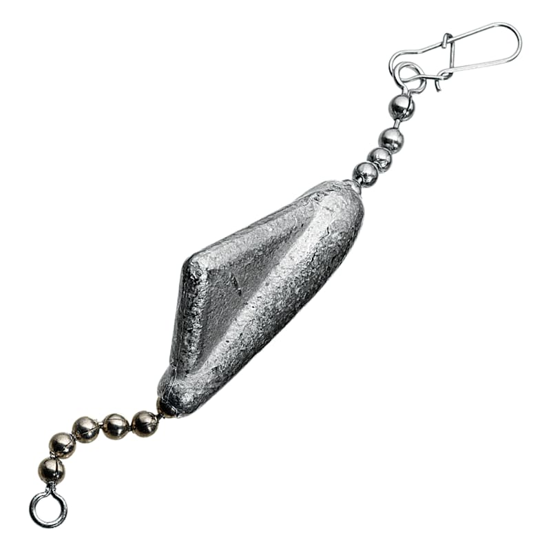 Bass Pro Shops Keel Weights