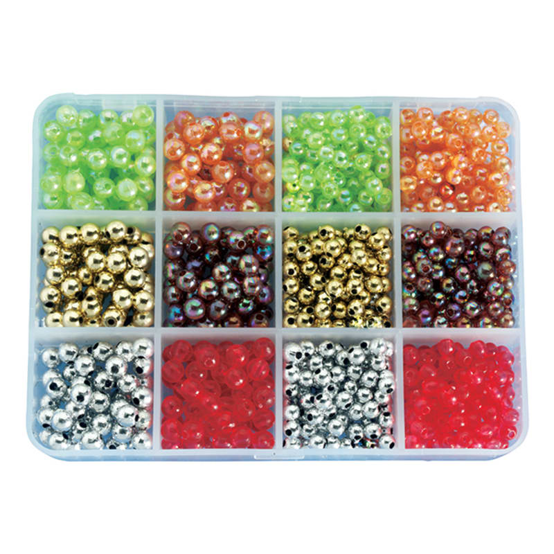 Cabela's 1000-Piece Bead Kit