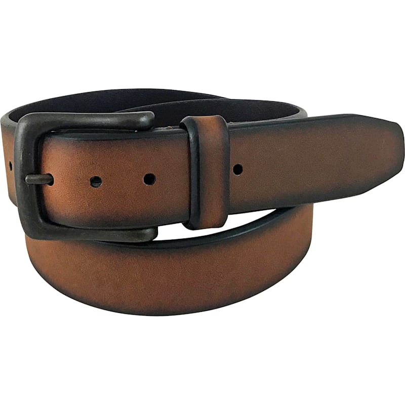 RedHead 38mm Buffalo Leather Belt for Men