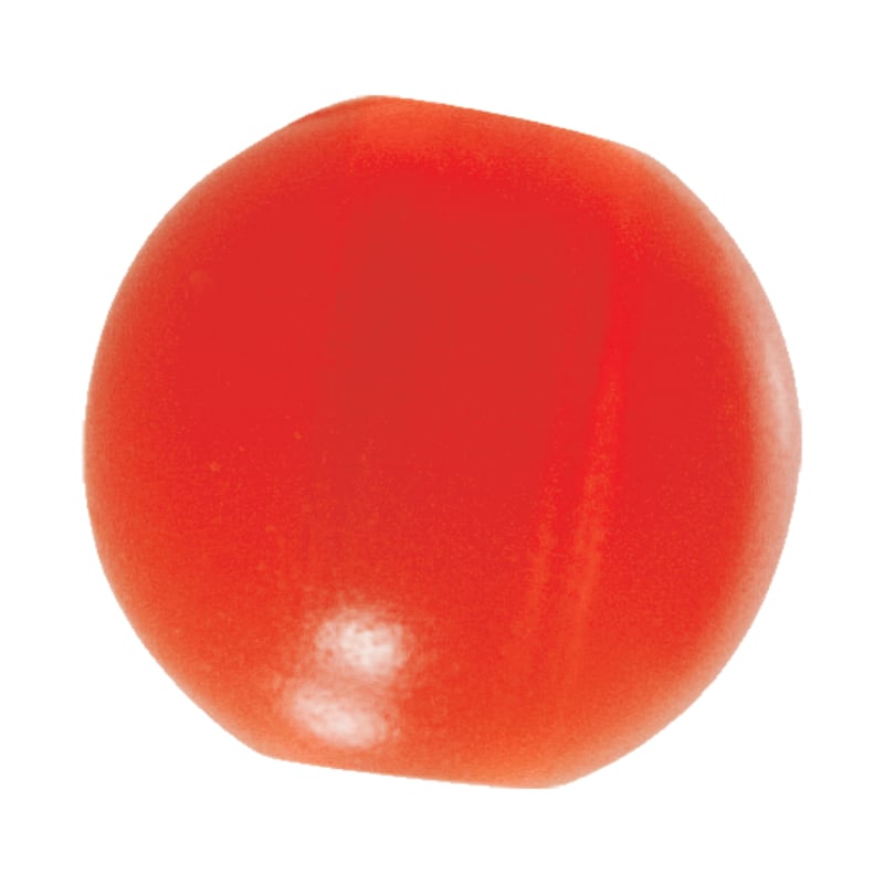 Bass Pro Shops Round Plastic Beads