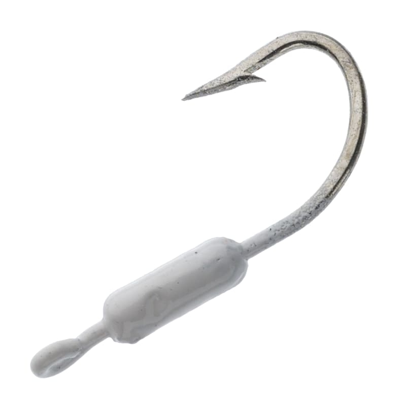 Offshore Angler Yellow Tail Magic Jigheads