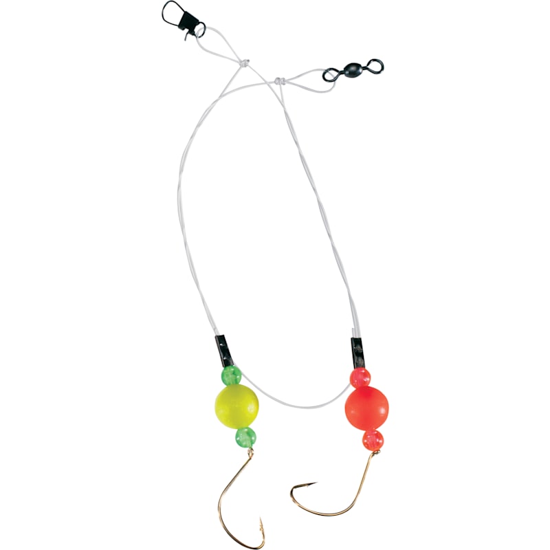 Offshore Angler Spot/Kingfish Mullet Rig