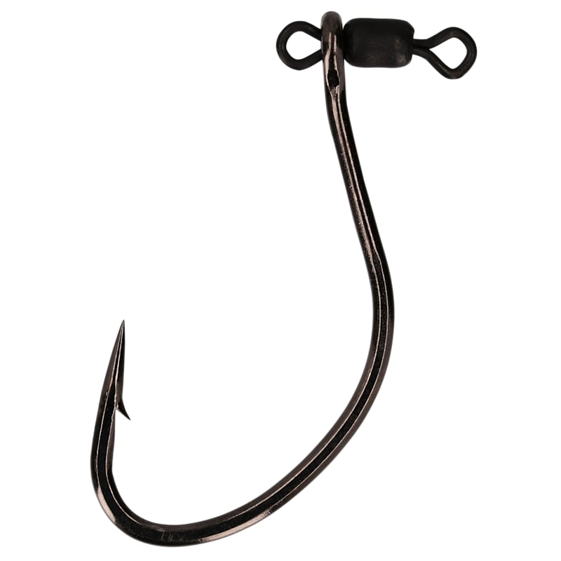 XPS Dropshot Hook with Swivel