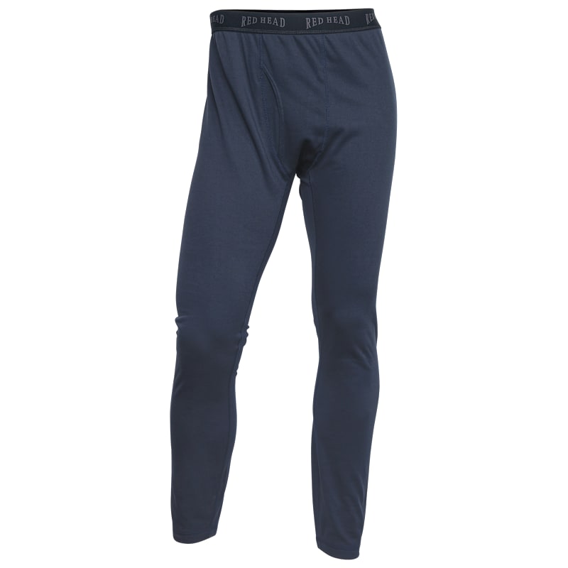 RedHead Midweight Base-Layer Pants for Men
