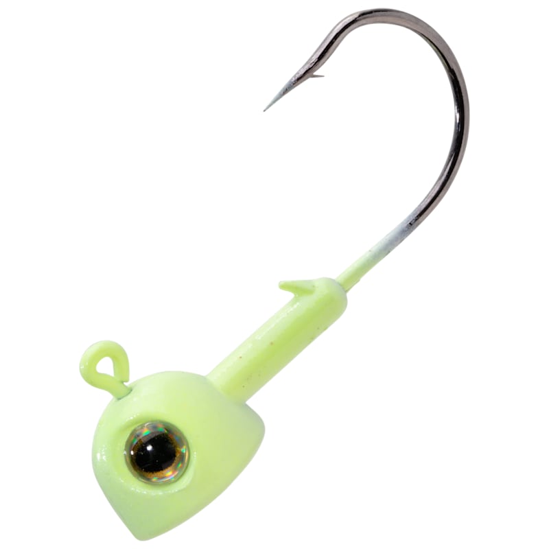 XPS Walleye Jig