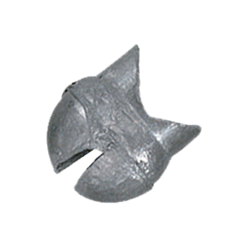 Bass Pro Shops Reusable Split Shot Weights