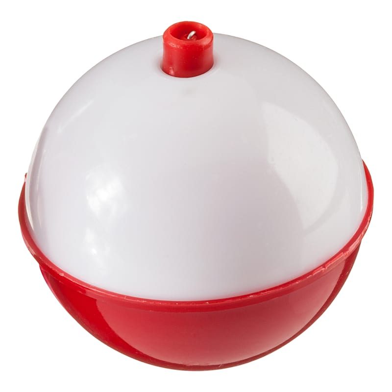 Bass Pro Shops Round Plastic Floats