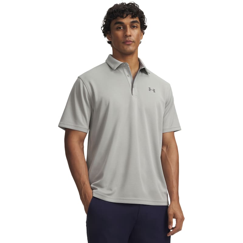 Under Armour Tech Short-Sleeve Polo