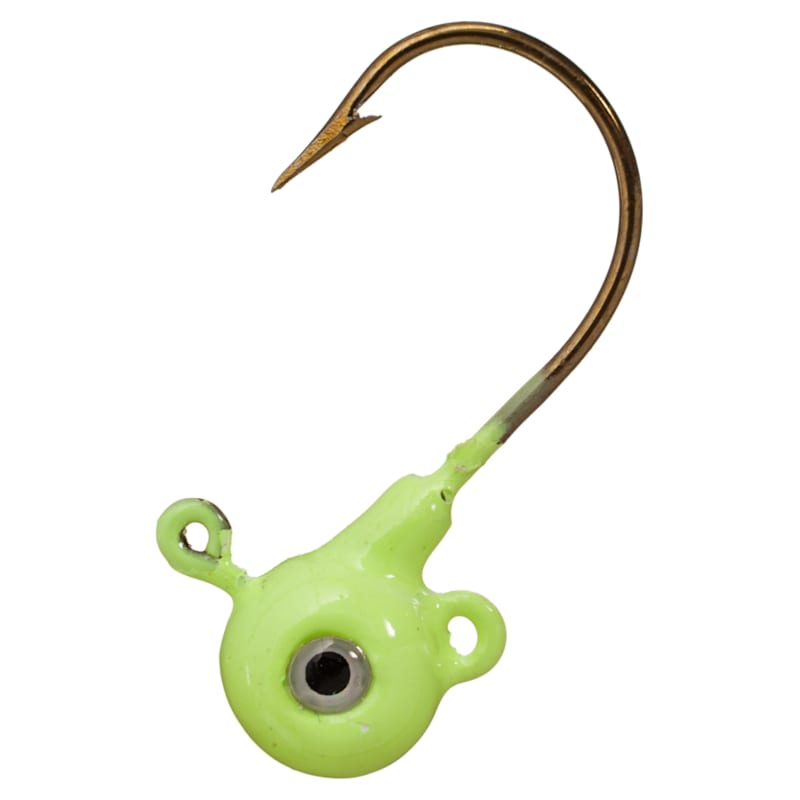 XPS Walleye Angler Meteor Jig