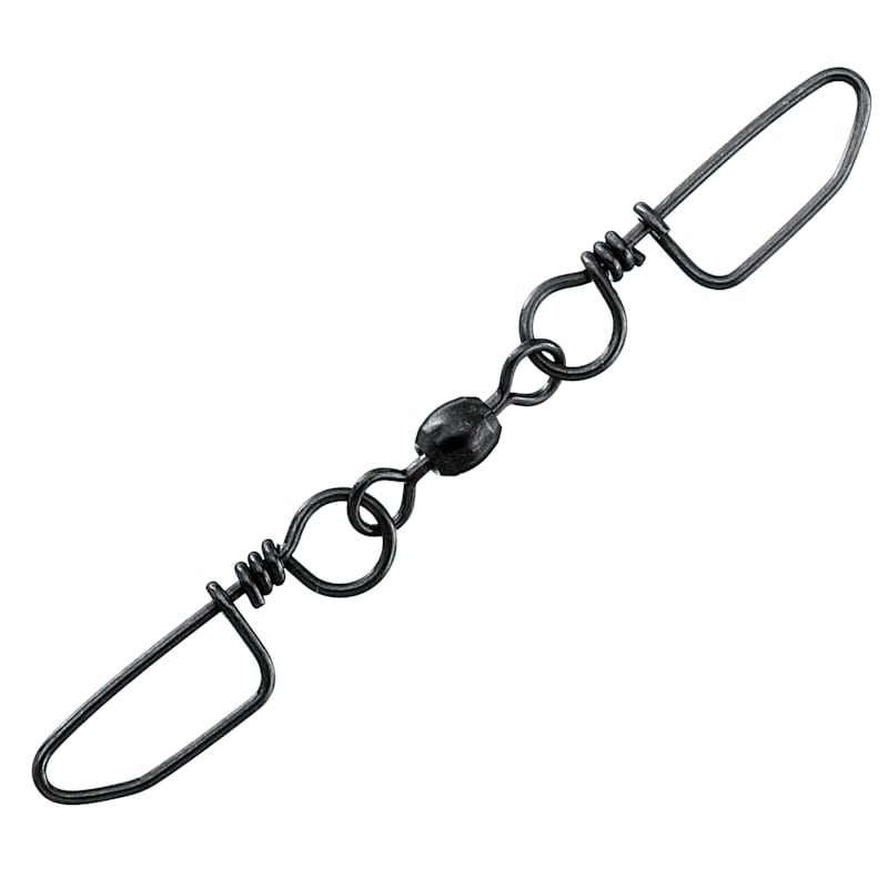 Offshore Angler Double Snap Swivels
