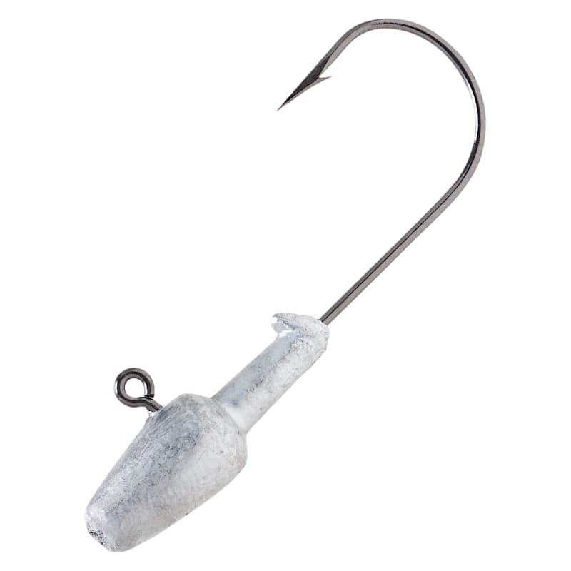 Bass Pro Shops Premium Jighead - Darter Head