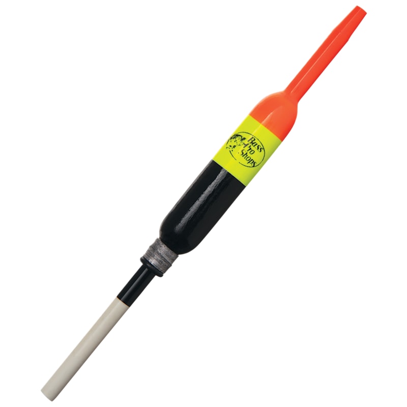 Bass Pro Shops Weighted Slip Float