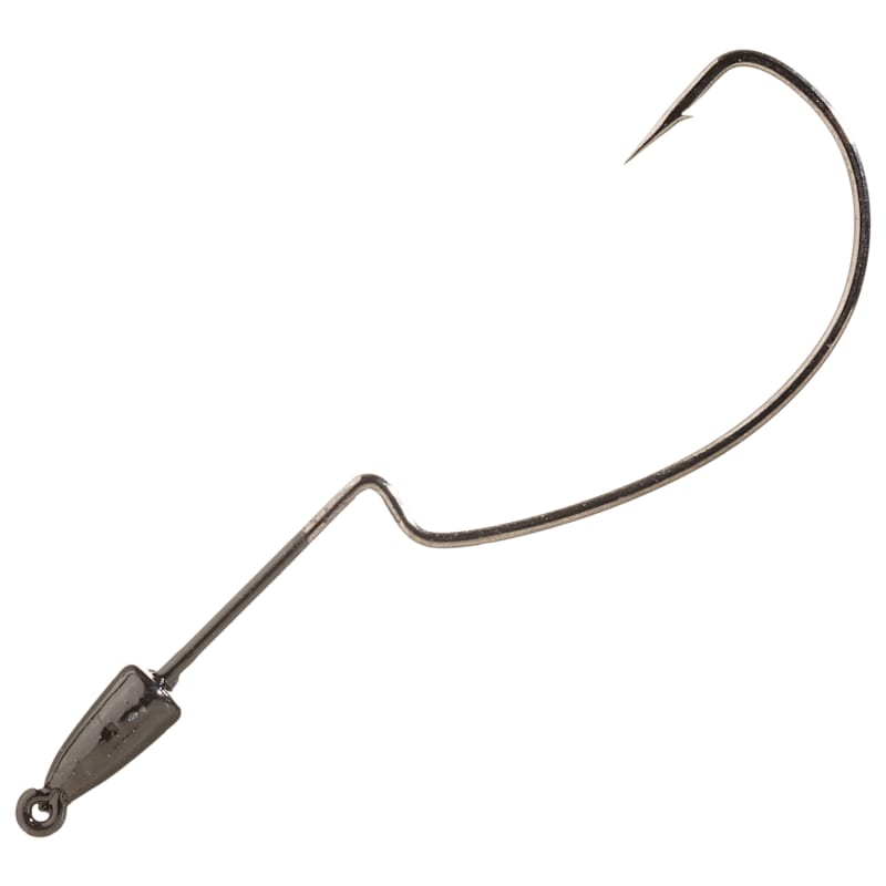 Bass Pro Shops Perfect Finesse Worm Jighead