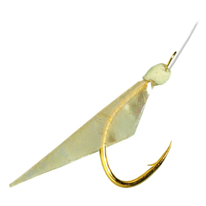 Offshore Angler Green Glowskin Sabiki Rigs